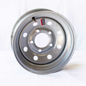 12 inch Steel Wheel