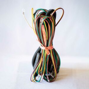 Plug In Wire Harness