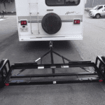 Car Dolly | Car Tow Dolly | towing with a car dolly