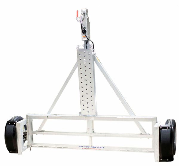 car caddy tow dolly rental