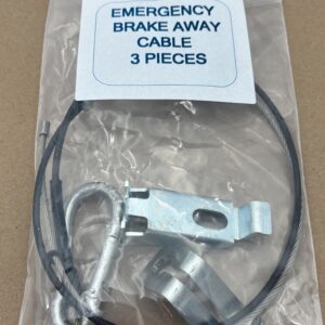 Emergency Break Away Cable