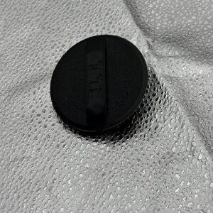 Actuator Cap – BLACK Dollies Only
