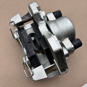 Brake Caliper with Pads (Passenger’s Side) Acme EZE TOW Car Tow Dolly